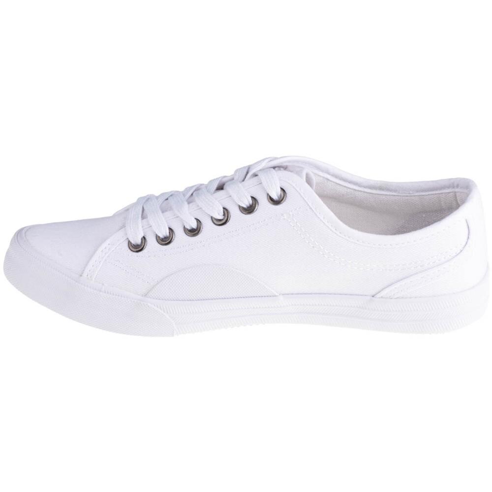 Shoes, Donna, Bianco, Scarpe Da Ginnastica, Numero: Eu - Foto 2