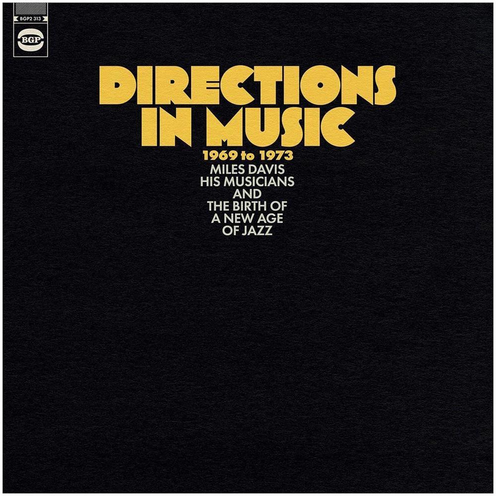 Various Artists - Directions In Music 1969 To 1973 (2 Lp) - Disponibile dal 26/03/2021 - Foto 1