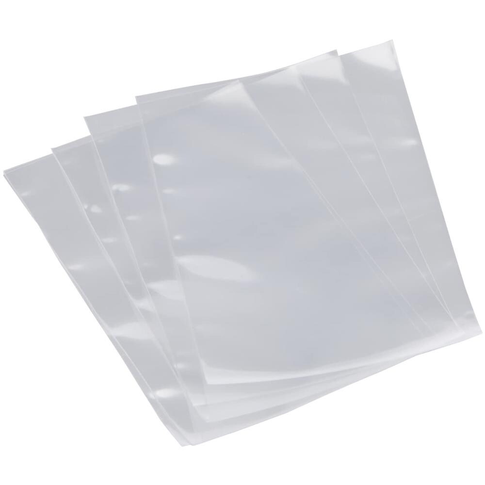Purple Label: Standard Usa Game Size Sleeves (100) 56mmx87mm - Foto 2