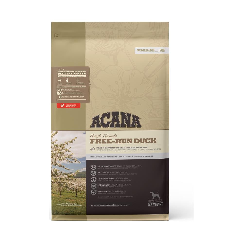 Free Run Duck 11.4 Kg - Foto 1