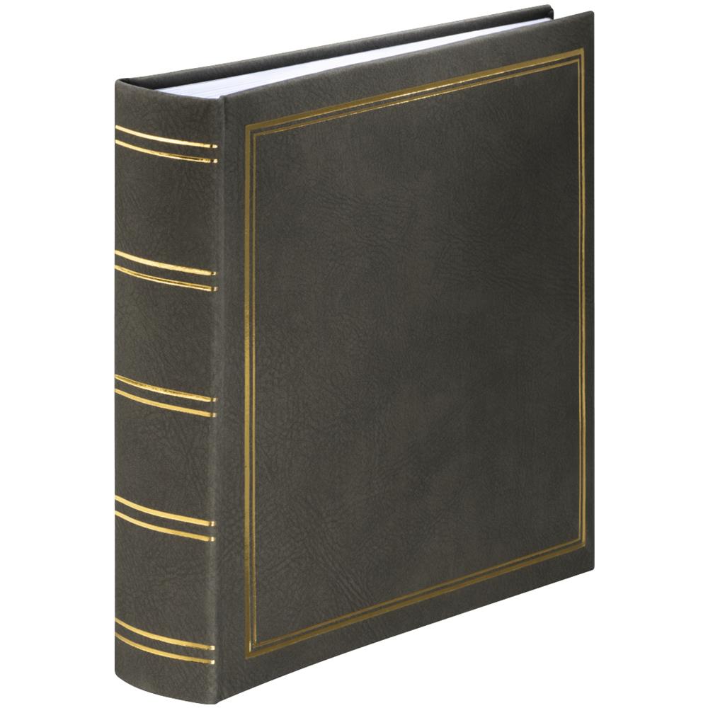 London grau 10x15 200 Fotos Memo-Album 7166 - Foto 1