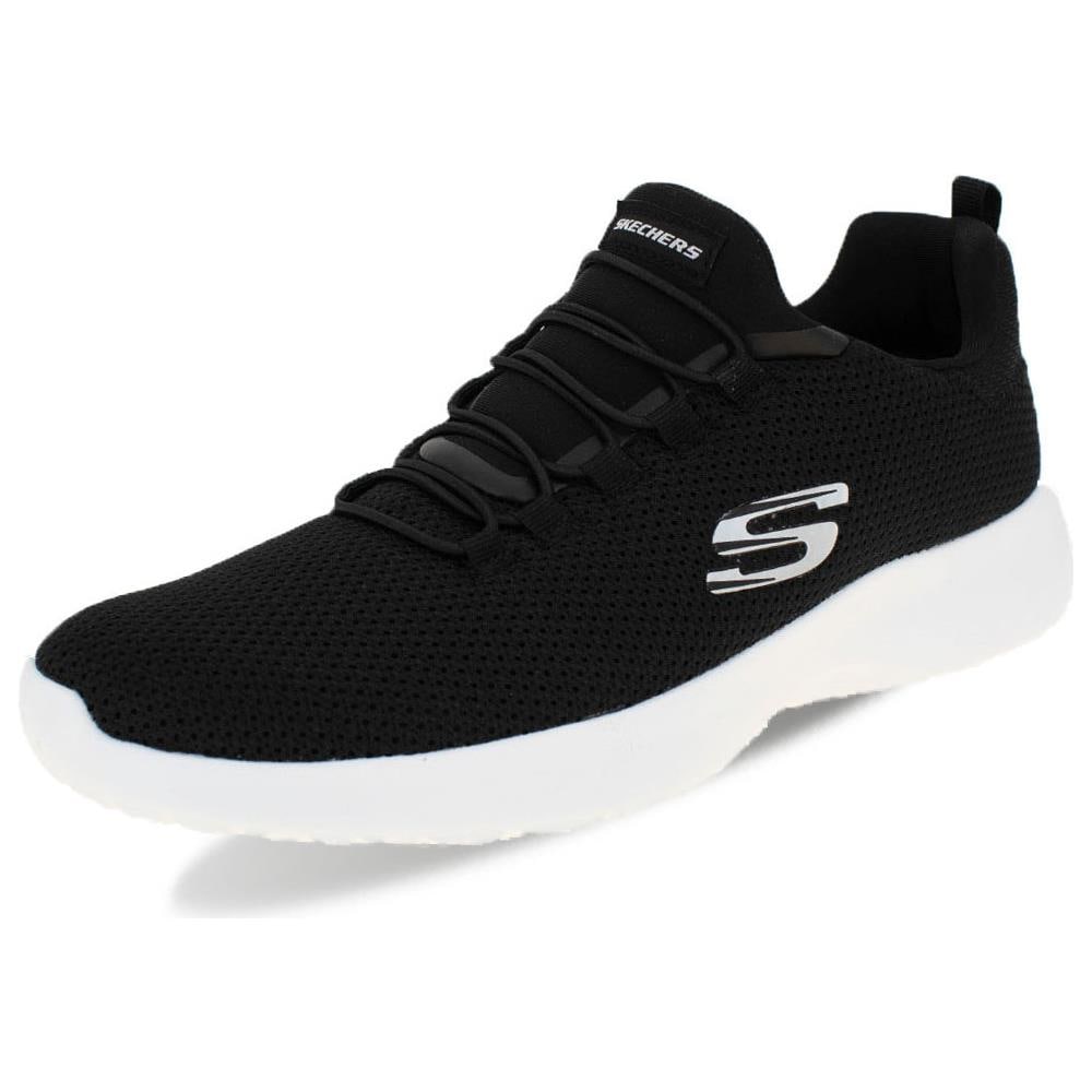 Scarpe Dynamight Taglia 40 Codice 58360-bkw Nero - Foto 6