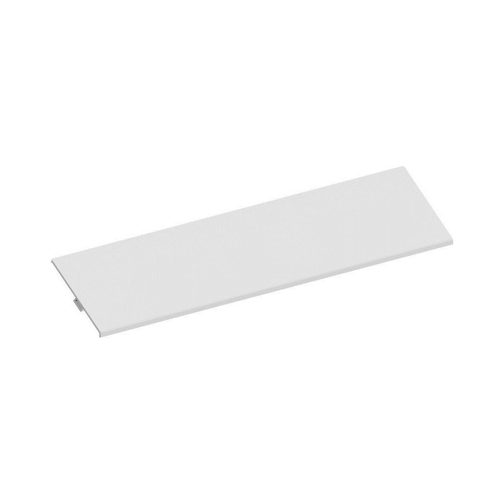 Top Frame - Front-blindabdeckung - Anodized - Foto 1