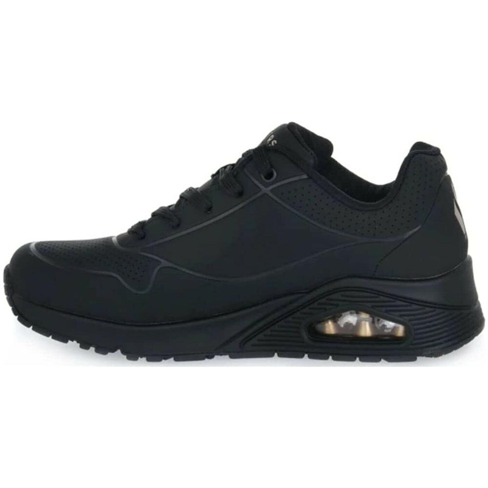 Scarpe Codice Articolo 232181bbk Colore Nero Numero Eu 43 - Foto 2
