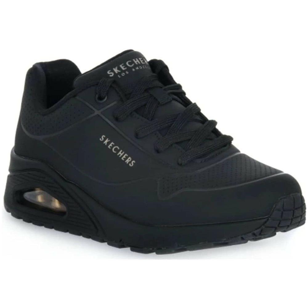Scarpe Codice Articolo 232181bbk Colore Nero Numero Eu 43 - Foto 1