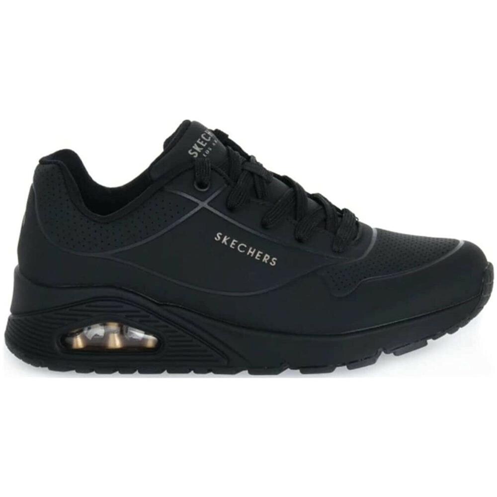 Scarpe Codice Articolo 232181bbk Colore Nero Numero Eu 43 - Foto 3