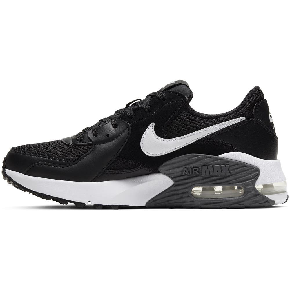 Scarpe Air Max Excee Taglia 36 Codice Cd5432-003 Nero - Foto 2