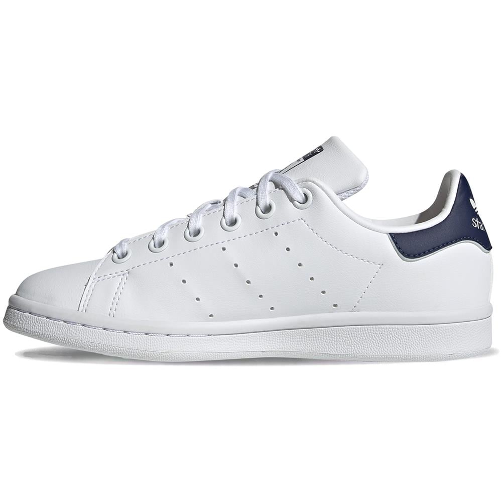 Scarpe Stan Smith J Taglia 38 2/3 Codice H68621 Bianco - Foto 2