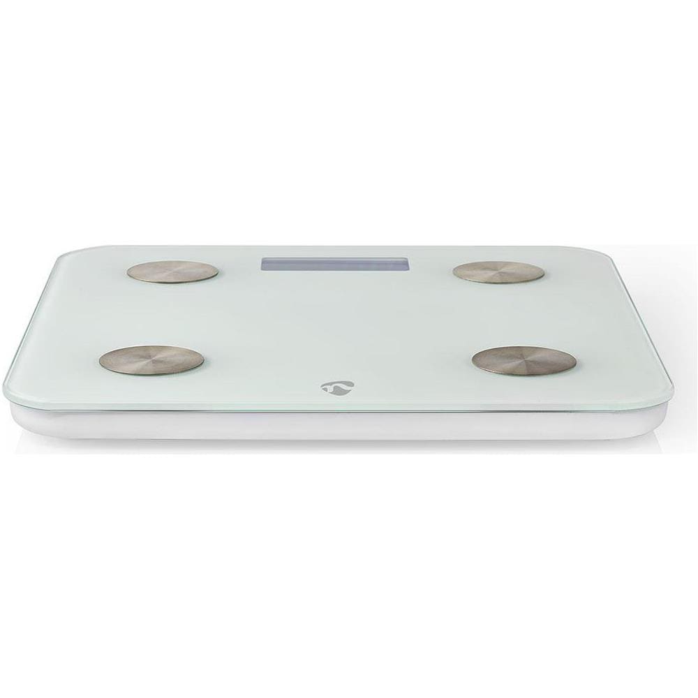 Smart Wifi Scale - White - Foto 2