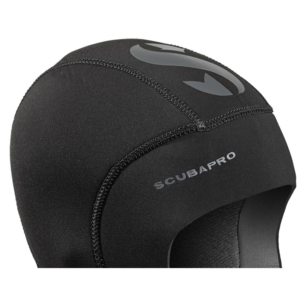 Everflex Cappuccio 5/3mm Xs / s - Foto 2