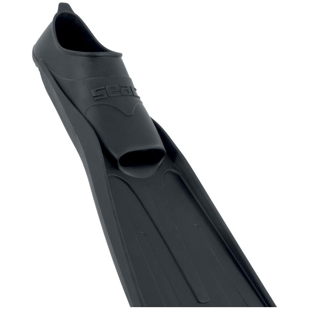 Pinne Talent Nero 45/46 Medium Nero - Foto 2