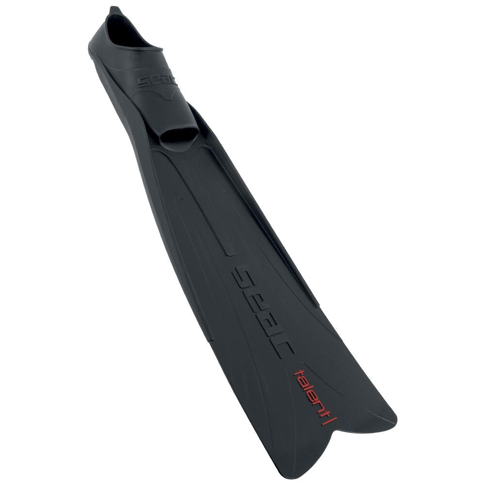 Pinne Talent Nero 45/46 Medium Nero - Foto 3