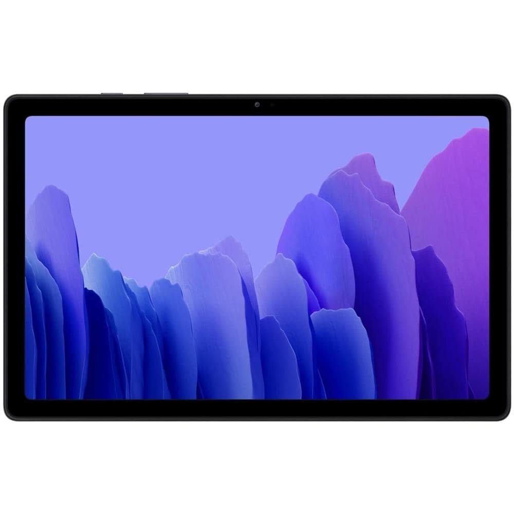 Galaxy Tab A7 Grigio 10.4" Full HD+ Octa Core RAM 3GB Memoria 32 GB +Slot MicroSD Wi-Fi Fotocamera 8Mpx Android - Italia  - Foto 2
