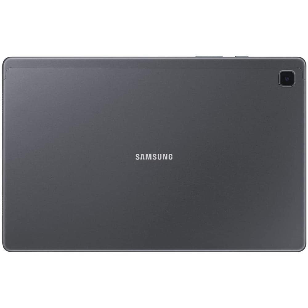 Galaxy Tab A7 Grigio 10.4" Full HD+ Octa Core RAM 3GB Memoria 32 GB +Slot MicroSD Wi-Fi Fotocamera 8Mpx Android - Italia  - Foto 6