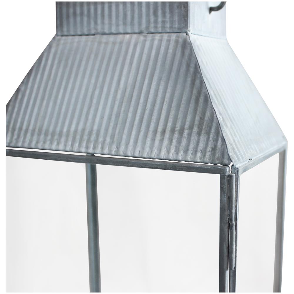 Kas - Lanterna In Vetro Piccola - Foto 2