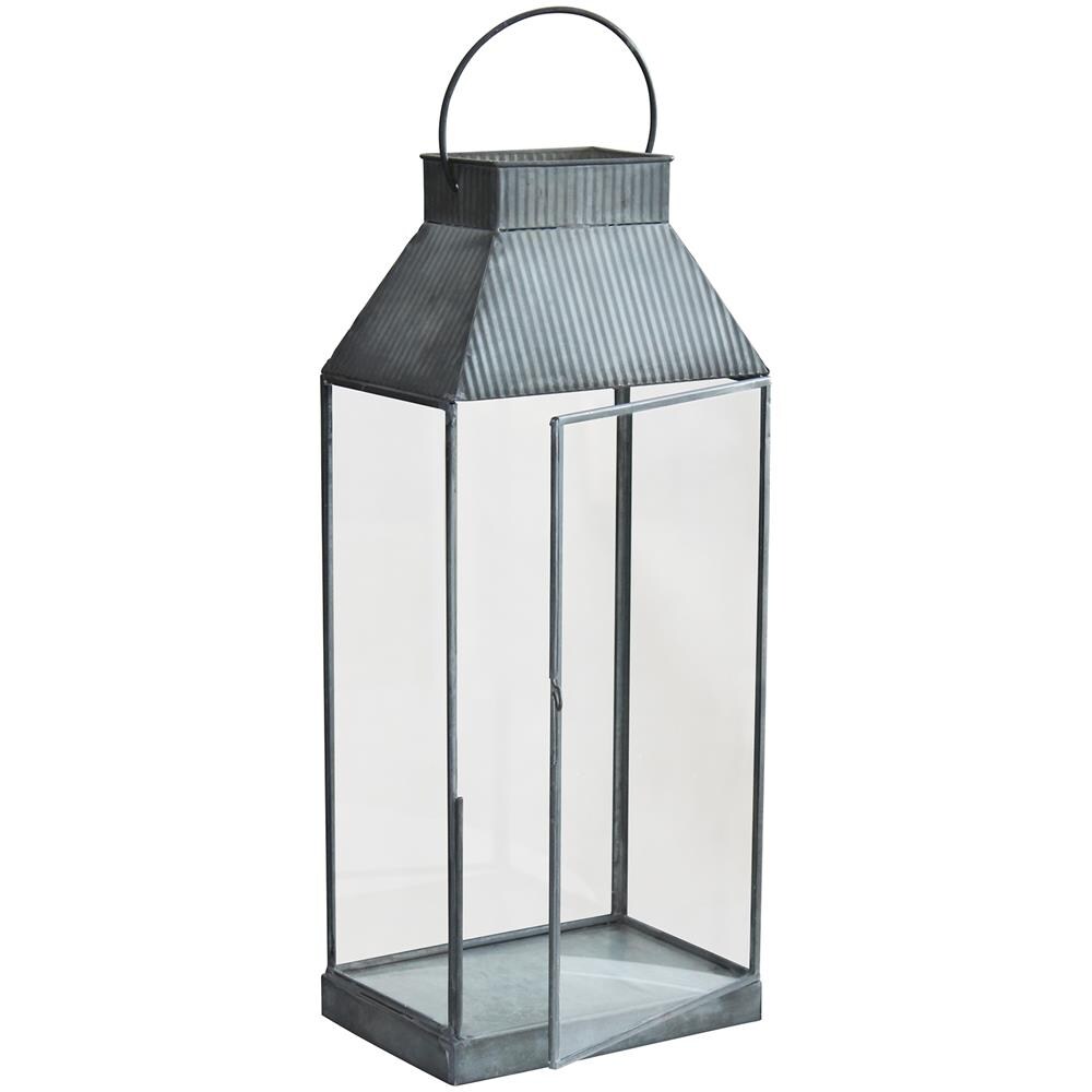 Kas - Lanterna In Vetro Piccola - Foto 4