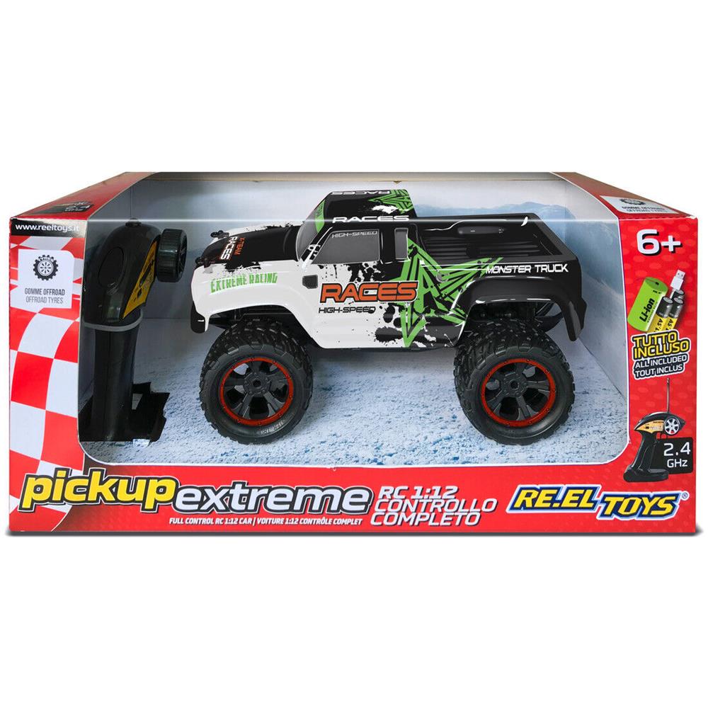 Extreme Pick Up 1:12 - Foto 1