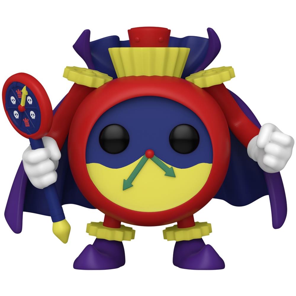 Pop! Animation: Yu-gi-oh! - Time Wizard - Foto 1