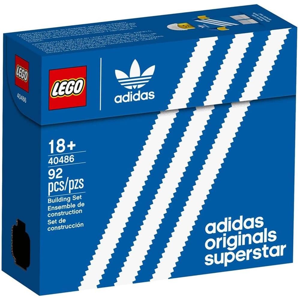 40486 adidas Originals Superstar - Foto 3