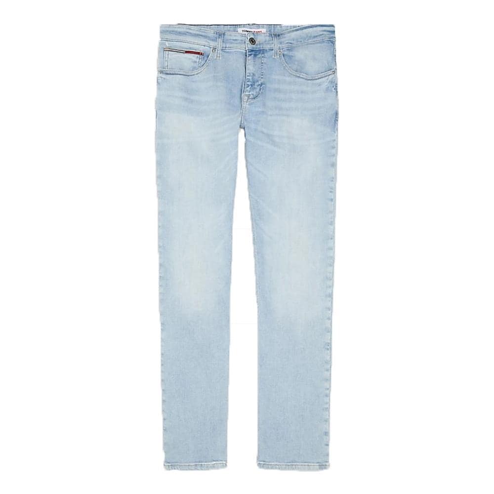 Jeans Uomo Scanton Slim - Foto 1