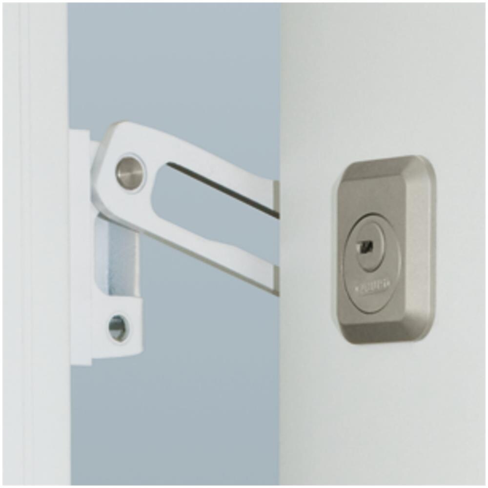 53279 chiavistello e serratura per porta Serratura a cilindro - Foto 3