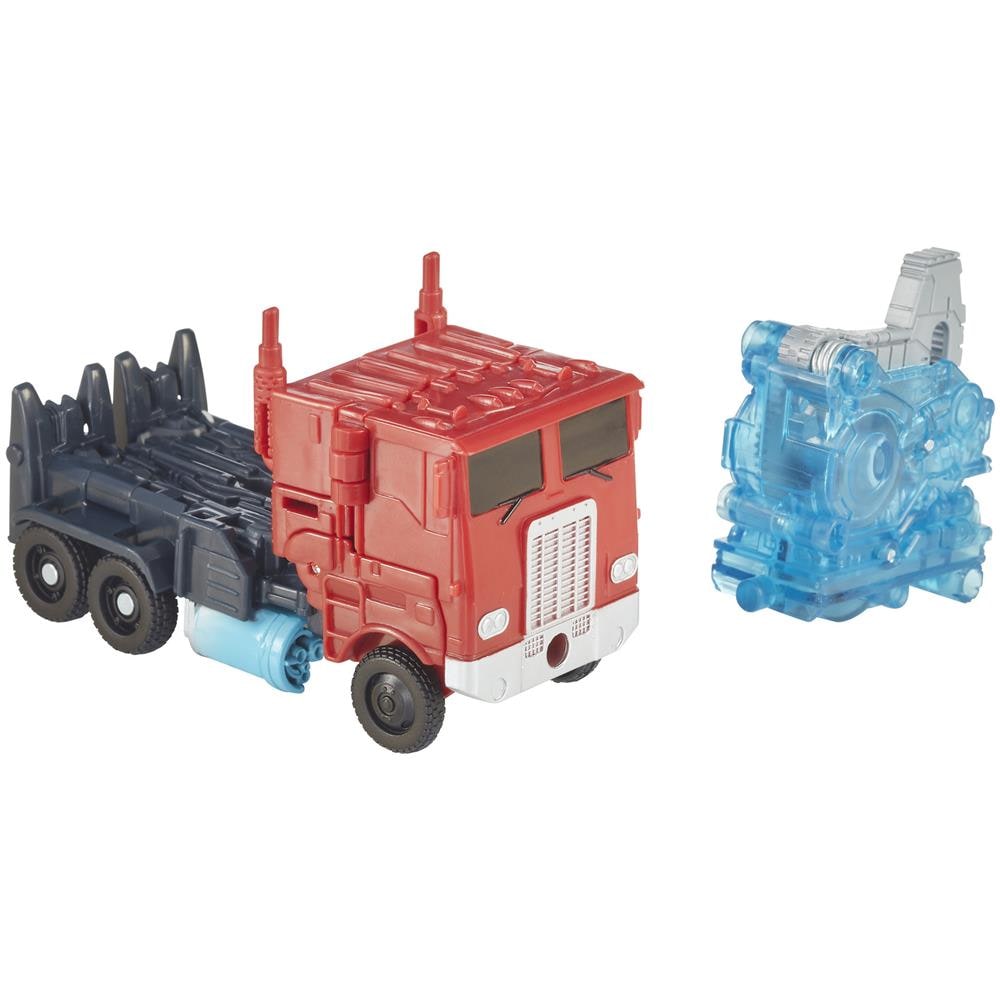 Transformers Bumblebee Movie Energon Igniters Power Plus Optimus Prime - Foto 1