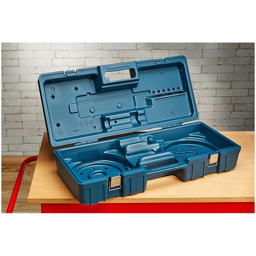 ?2605438197 Blu Plastica - Foto 3