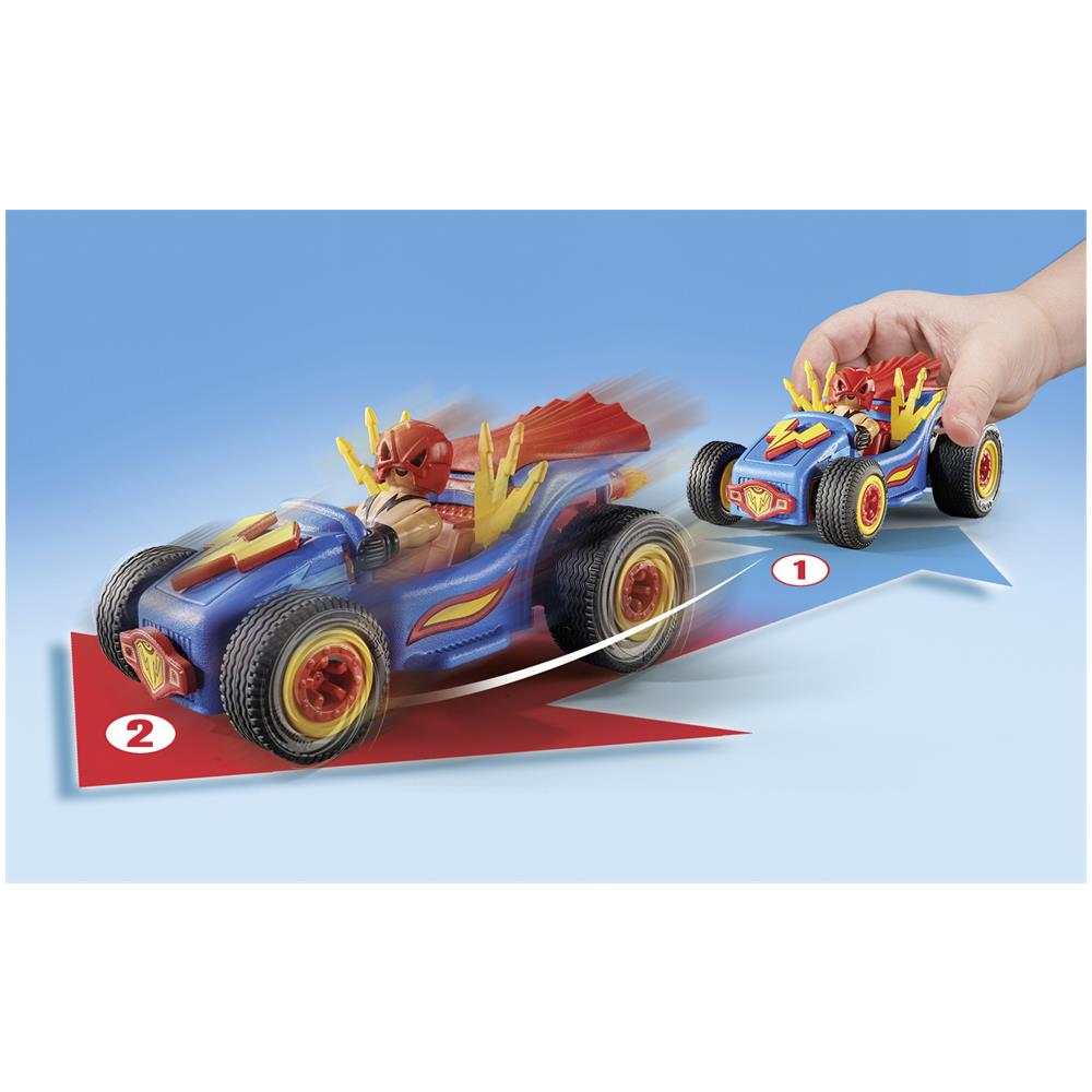 71632 set da gioco - Foto 2