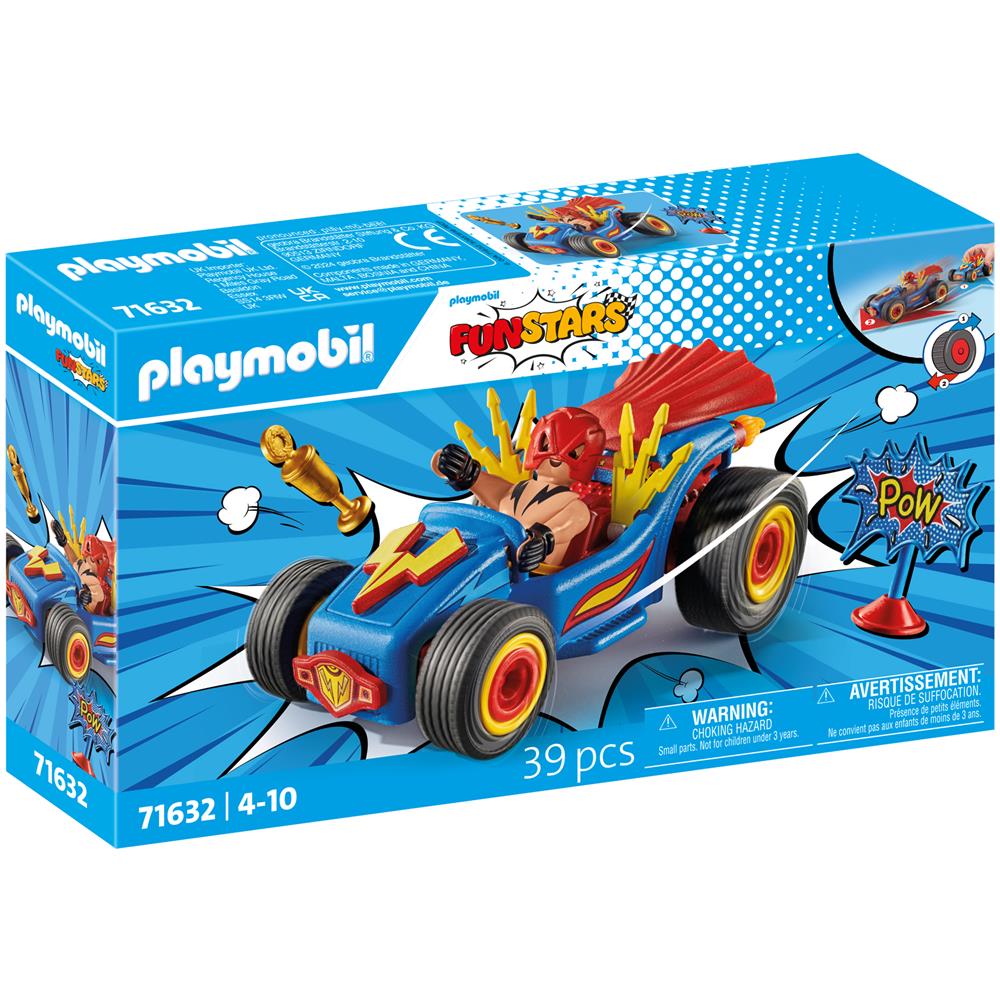 71632 set da gioco - Foto 1