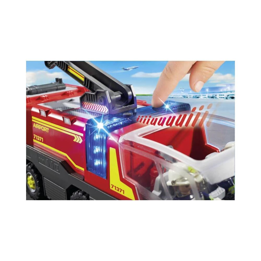 Autopompa aeroportuale - Foto 4