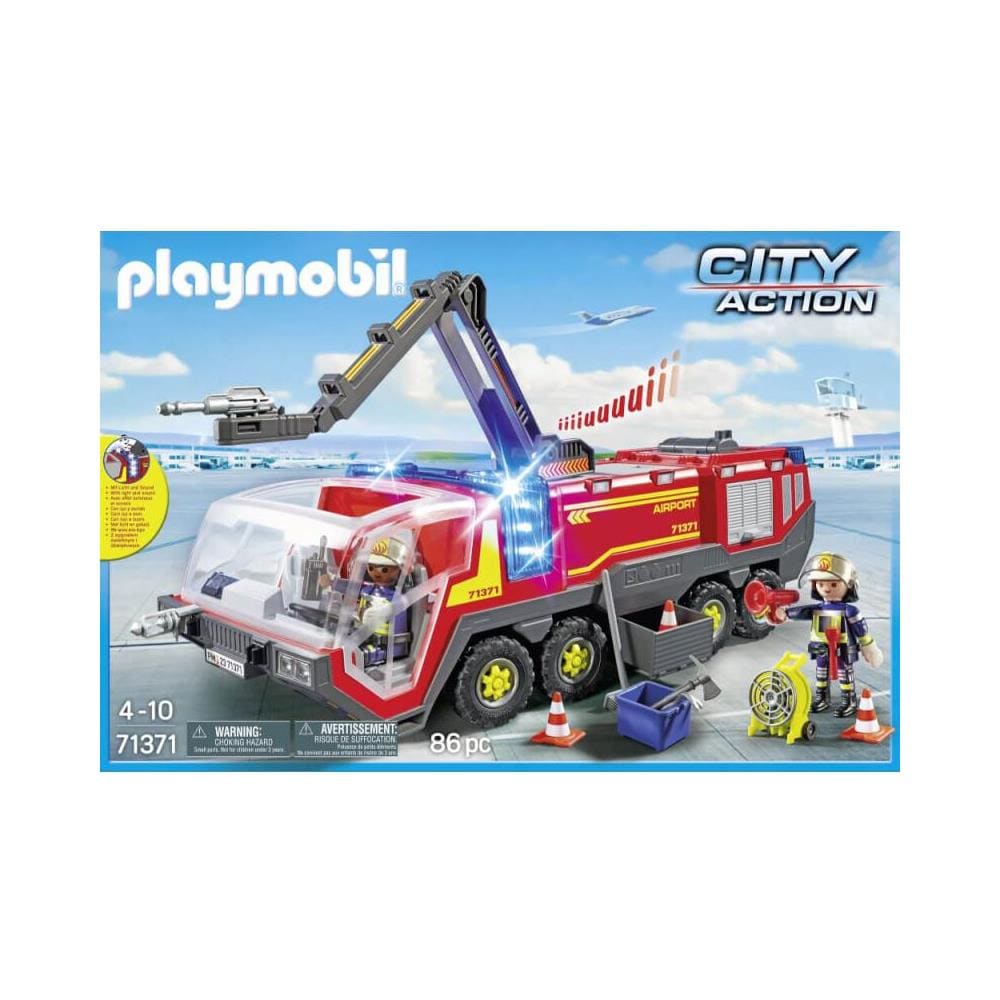 Autopompa aeroportuale - Foto 2