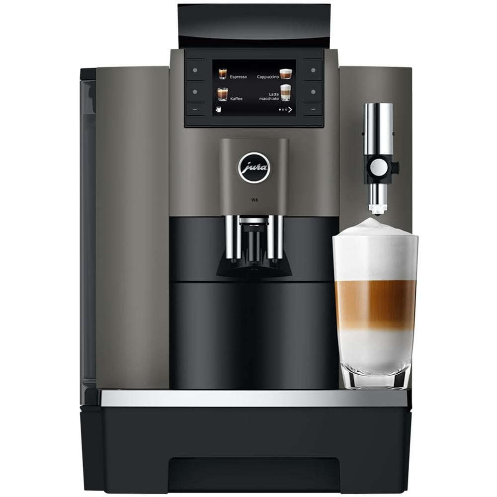W8 Automatica Macchina per espresso 3 L - Foto 2