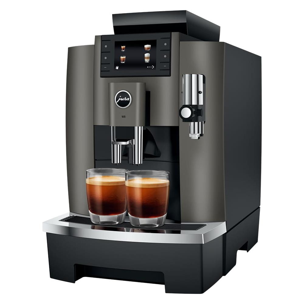 W8 Automatica Macchina per espresso 3 L - Foto 1