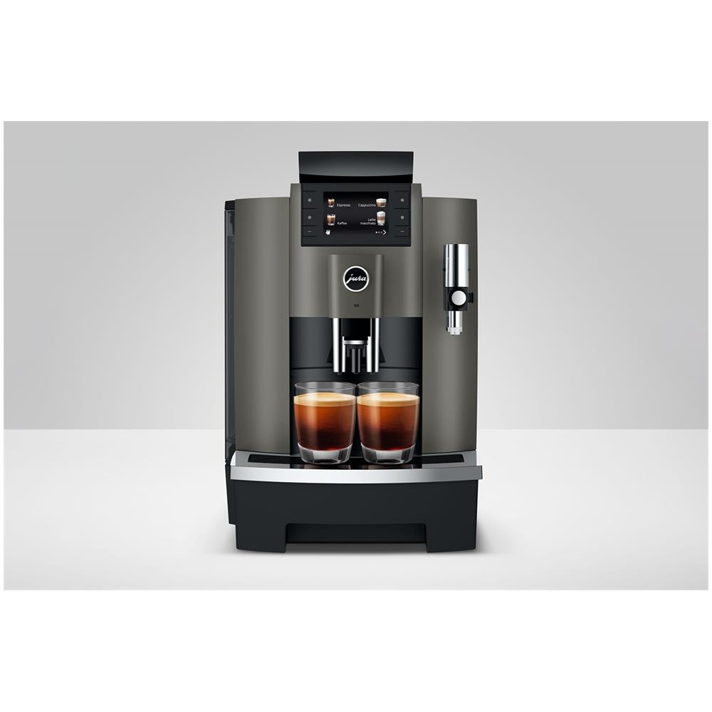 W8 Automatica Macchina per espresso 3 L - Foto 11