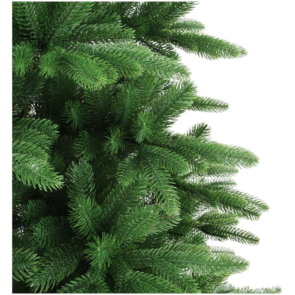 Albero di Natale Narciso Slim 210 cm - Foto 2