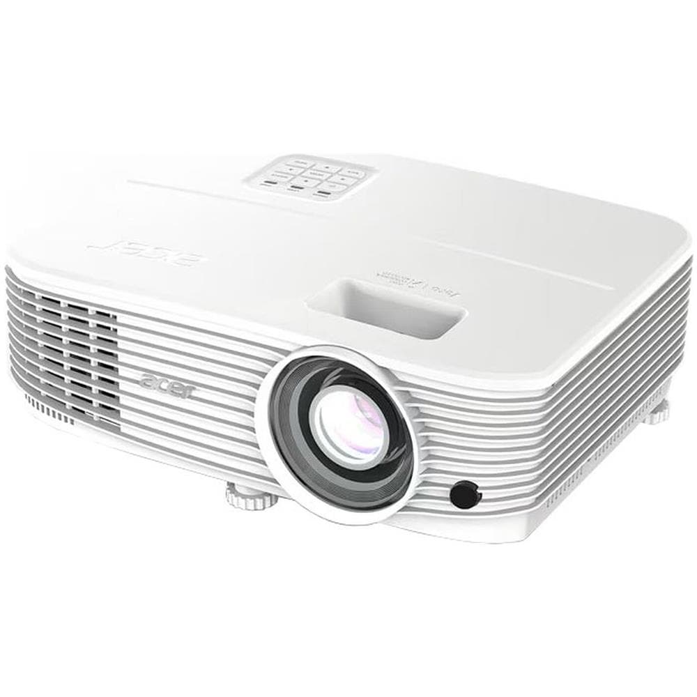 Videoproiettore Vero PD2528ic 3200 ANSI lumen DLP Full HD 1920x1080 16:9 Bianco - Foto 2
