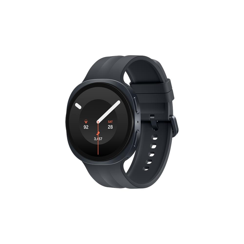 SM-L355FZKAEUB smartwatch e orologio sportivo 3,81 cm (1.5") 480 x 480 Pixel 4G Wi-Fi GPS (satellitare) - Foto 1