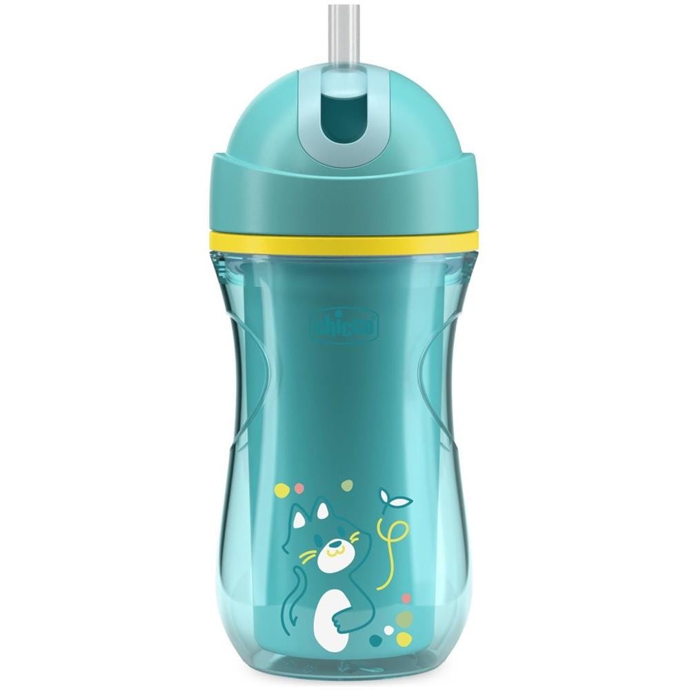 Tazza Sport Azzurra 14M+ - Foto 1