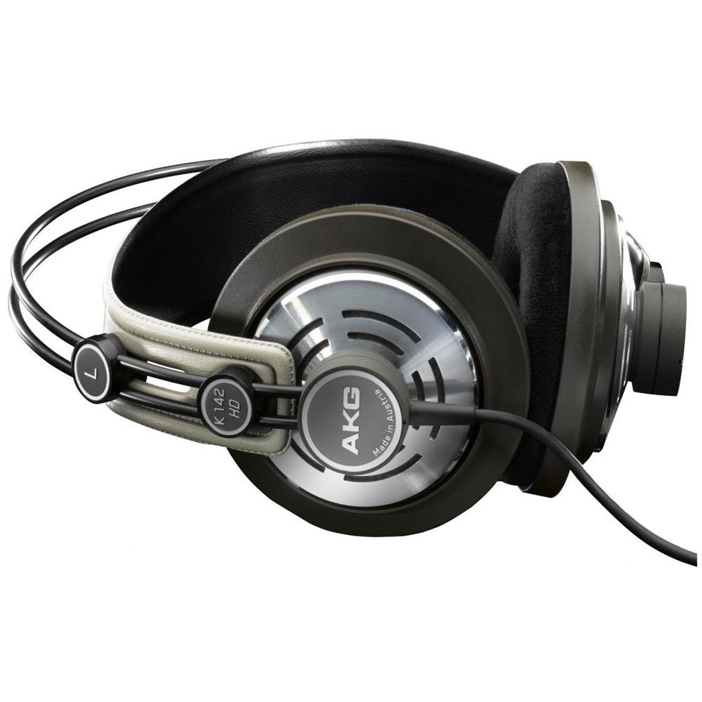 AKG - Cuffia High-Definition con Cavo K142HD - ePRICE
