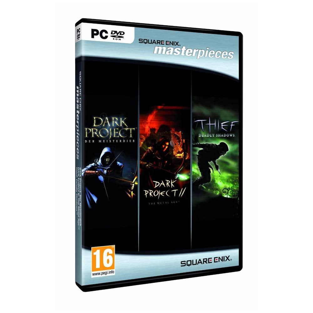 PC - Thief Triple Pack - Foto 1