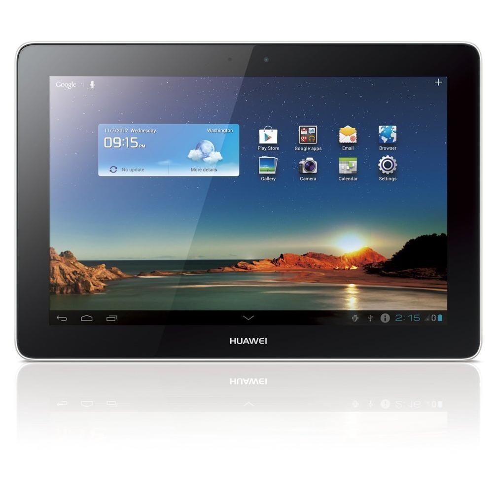Tablet MediaPad Blu 10.1" Quad Core Memoria 8 GB +Slot MicroSD Wi-Fi - 4G Android - Italia - Foto 1
