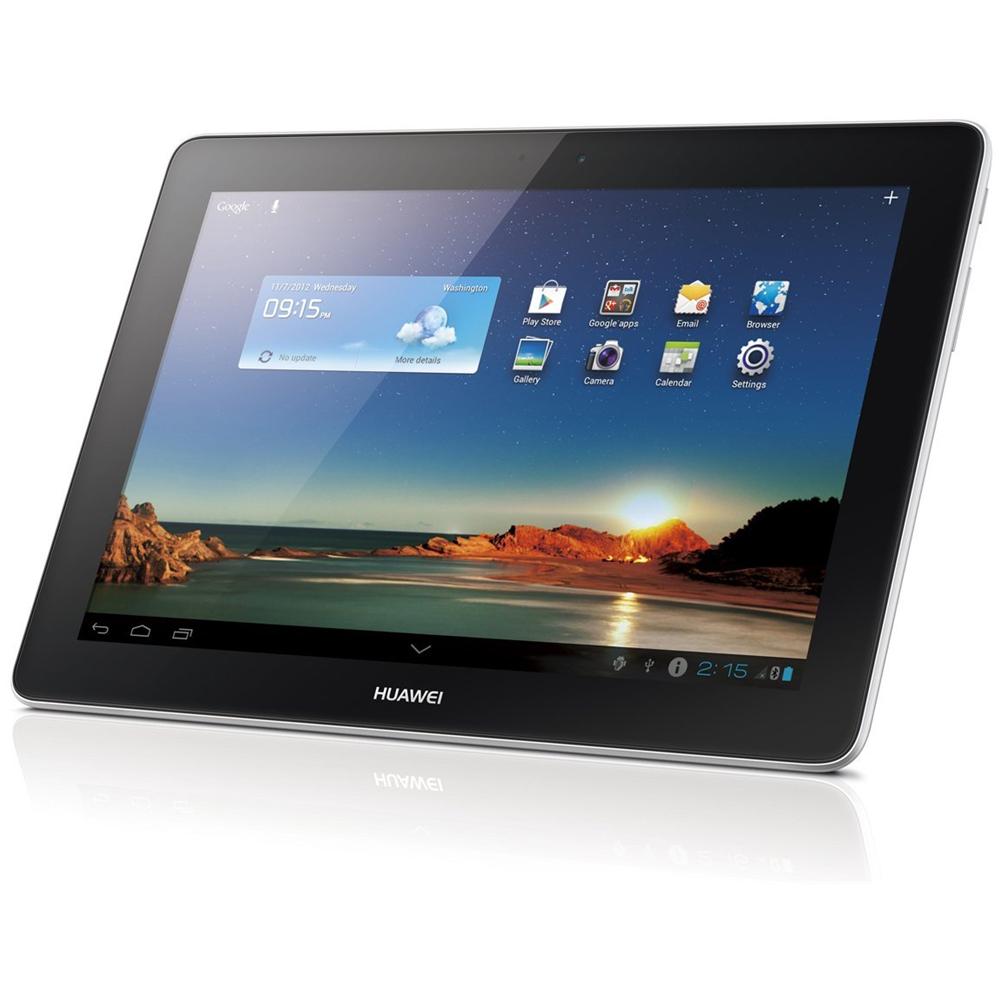 Tablet MediaPad Blu 10.1" Quad Core Memoria 8 GB +Slot MicroSD Wi-Fi - 4G Android - Italia - Foto 2