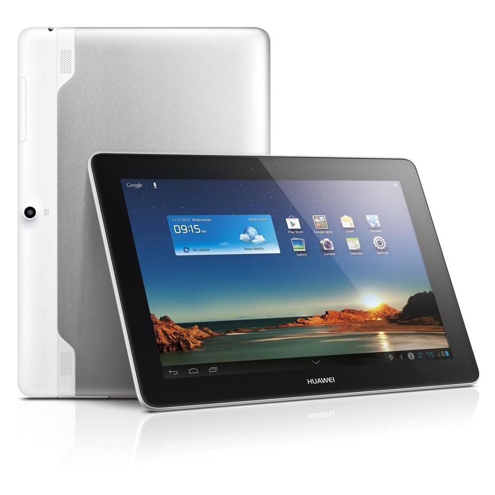 Tablet MediaPad Blu 10.1" Quad Core Memoria 8 GB +Slot MicroSD Wi-Fi - 4G Android - Italia - Foto 3