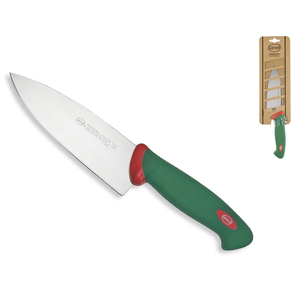 Coltello Deba Premana cm 16 - Foto 1