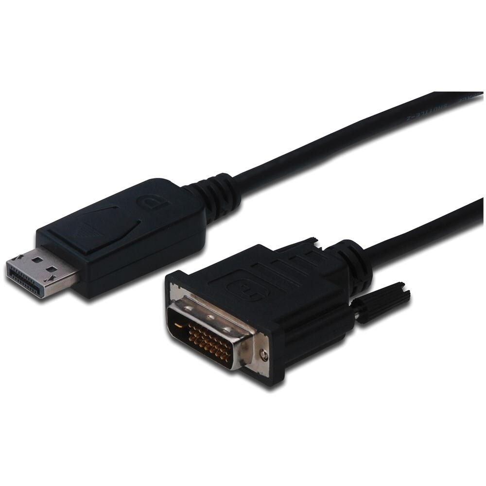 20 Пин DISPLAYPORT.