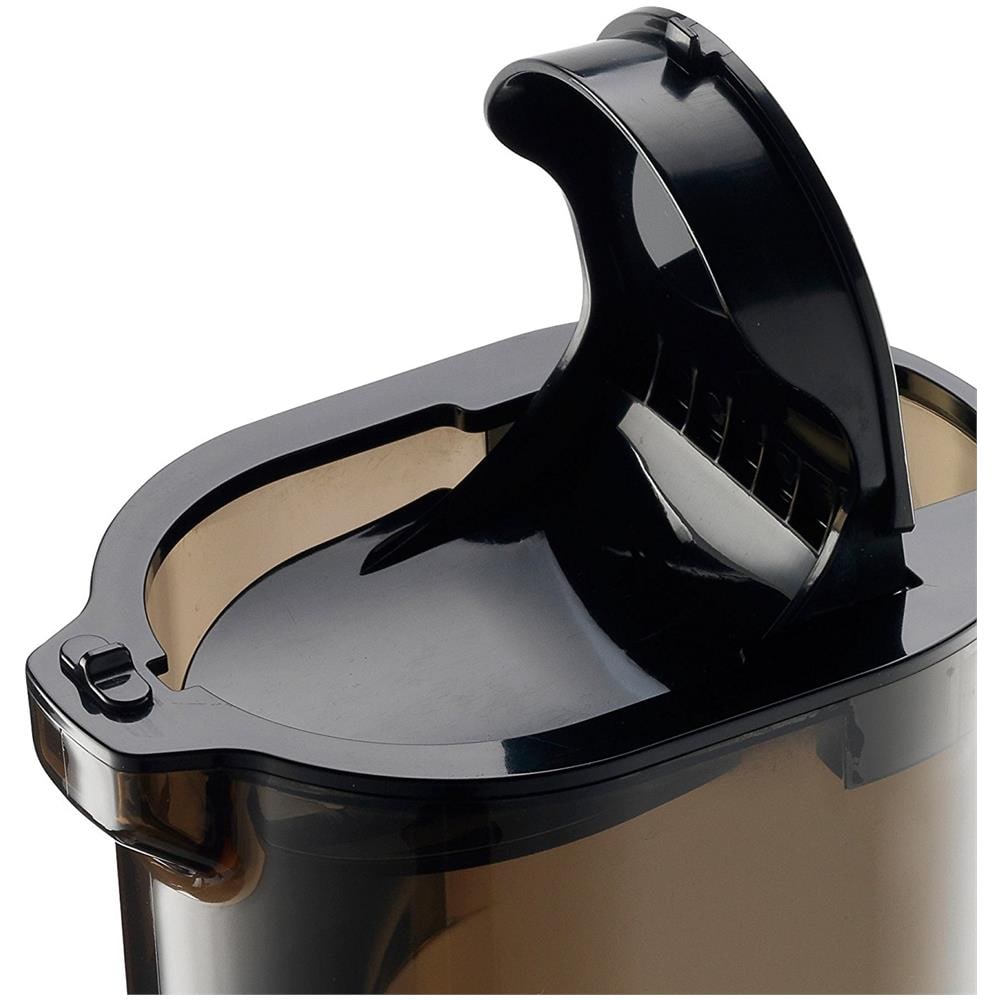 Estrattore di Succo Professionale Whole Slow Juicer Chef Potenza 200 Watt - Foto 5