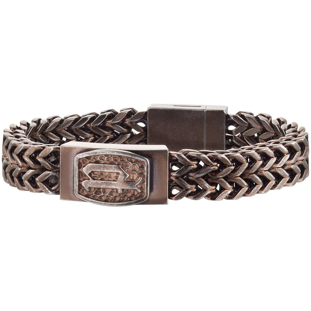 Bracciale Uomo P-Link S14Ags04B - Foto 1
