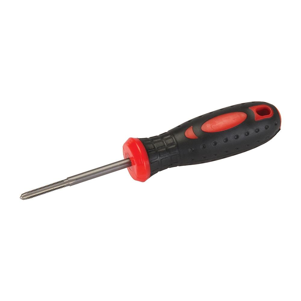 633743 Utensile Per Riparare La Filettatura 4 Mm - Foto 1