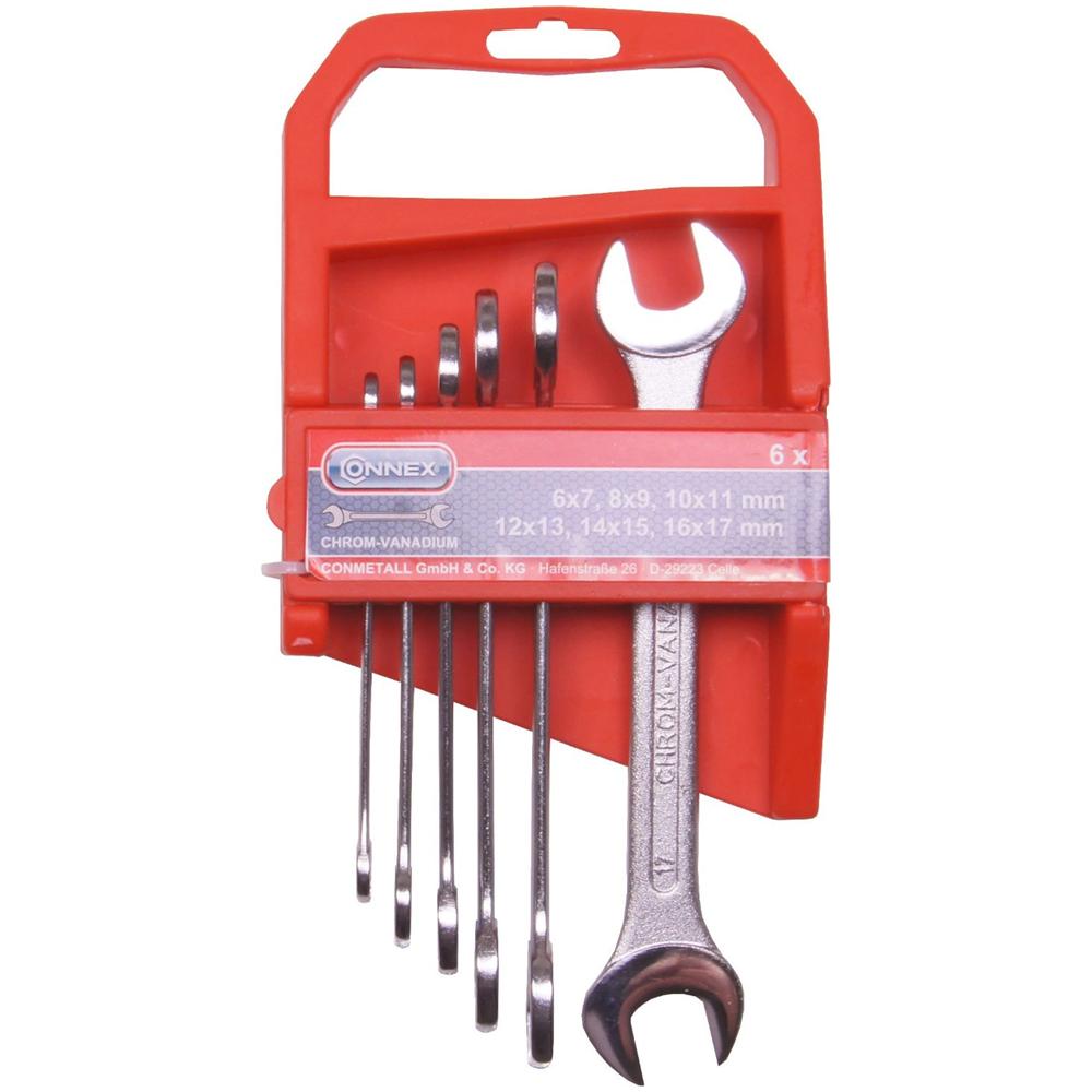 19940294 Chiavi fisse serie 6 pz. - Foto 1