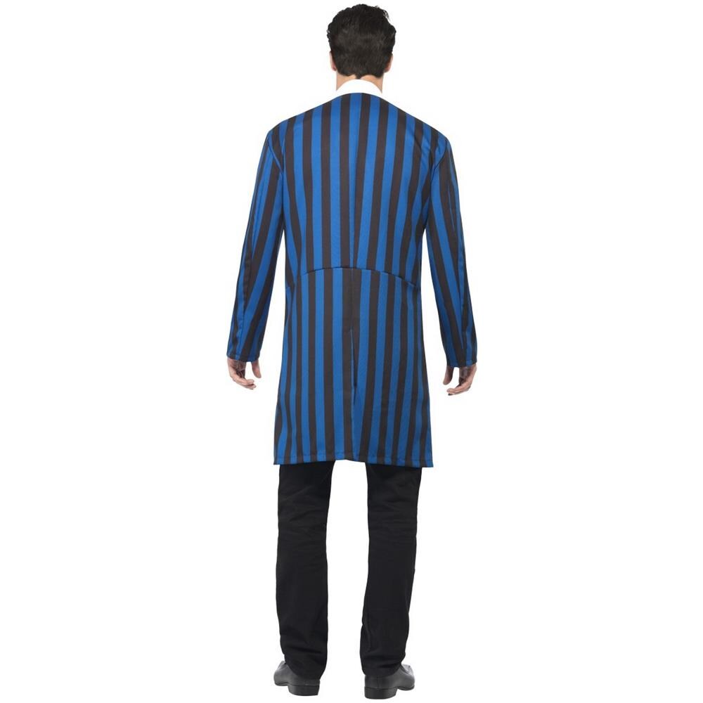 Costume Da Duca Per Uomo Large - Foto 2